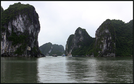 Ha Long Bay