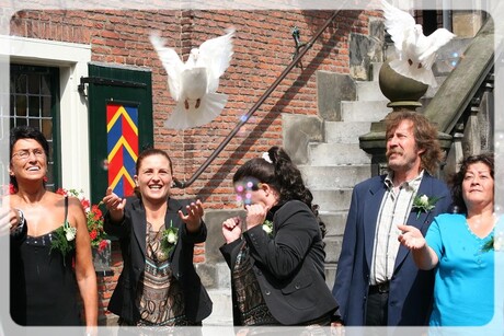 Love is in the air (2)