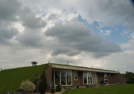 duurzaam wonen