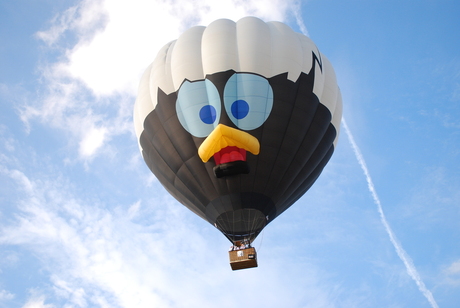 Ballonfiësta Barneveld