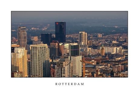 Rotterdam