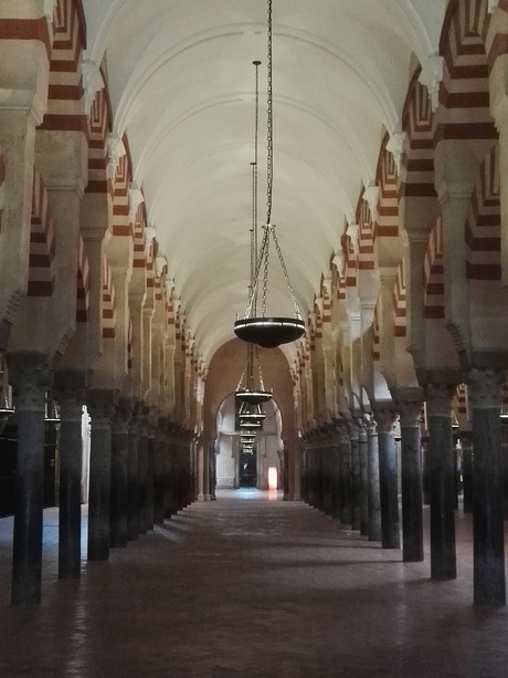 Mezquita Cordoba