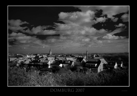 Domburg 2007