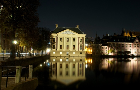 Mauritshuis, Den Haag