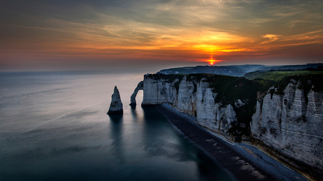 Etretat