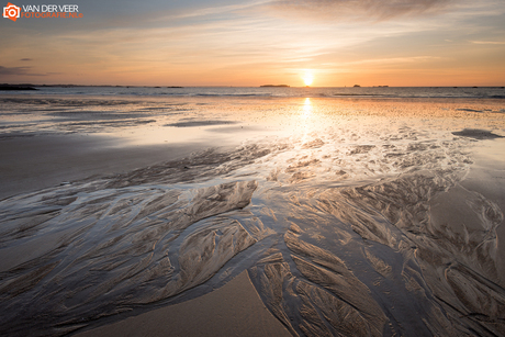 Plage du Minihic