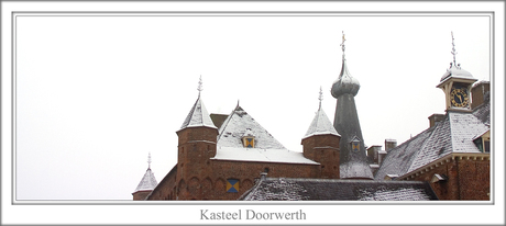 Kasteel Doorwerth