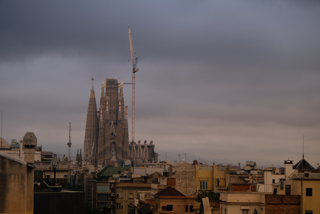 sagrada familia