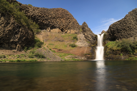 Waterval