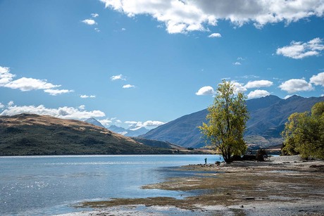 Lake Wanaka