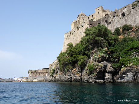 Castello Aragonese