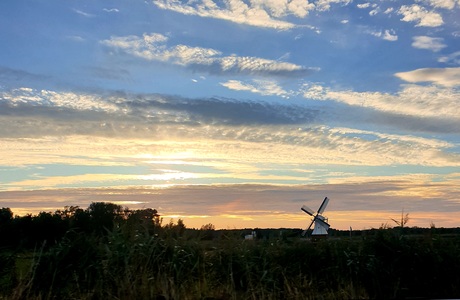 Witte molen