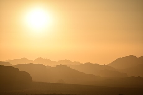 Wadi Mujib