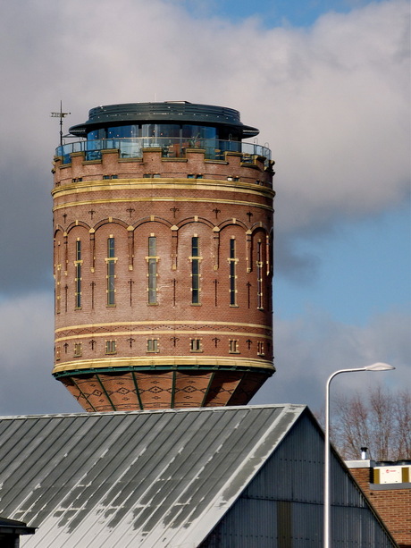 Utrecht.