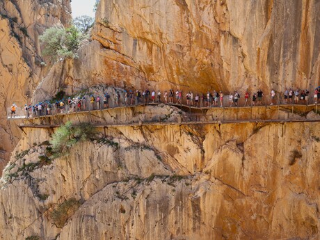 Caminito del Rey