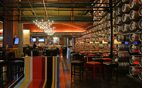  Gordon Ramsay Pub & Grill