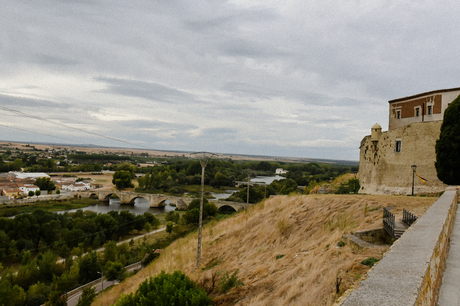 Cuodad Rodrigo