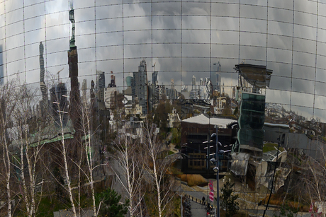 Depot Boymans van Beiningen