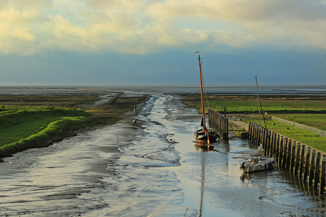 Noordpolderzijl