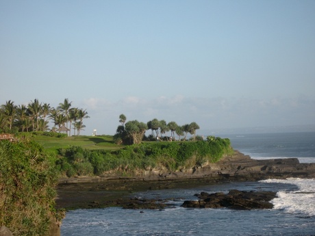 Tanah lot, Bali