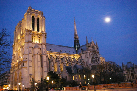 Notre dame