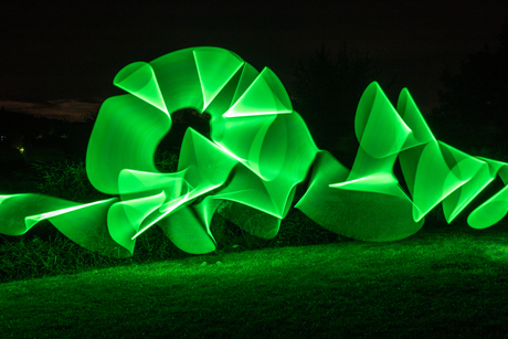 Groen licht