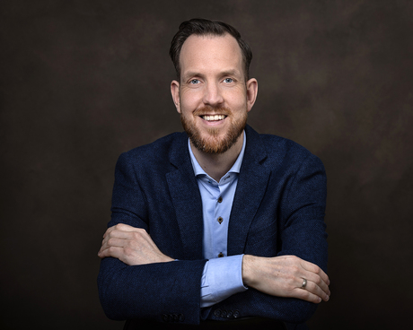 Stropdas of geen stropdas?