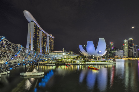 Marina Bay