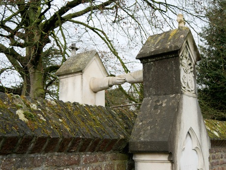 Het Oude Kerkhof