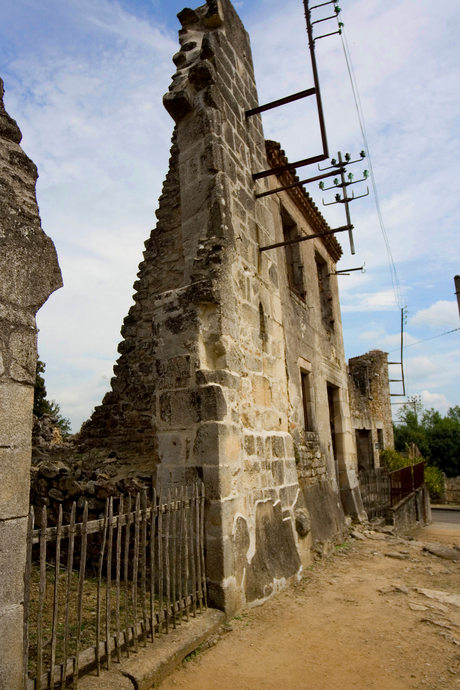 Oradour-sur-Glane7