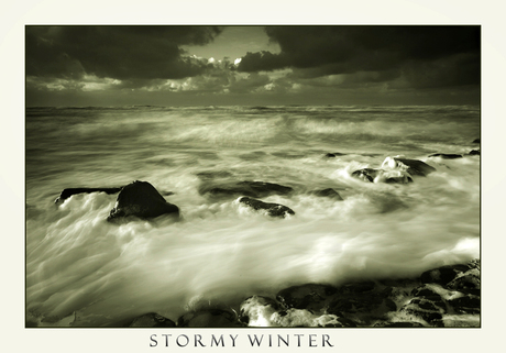 Stormy Winter