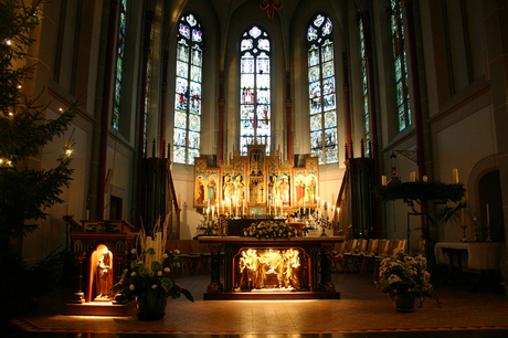 Kerst 2005