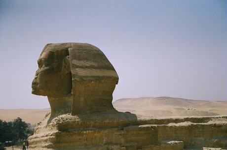 Sphinx