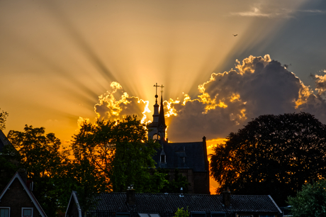 Magisch licht