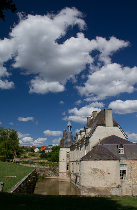 Chateau Etoges