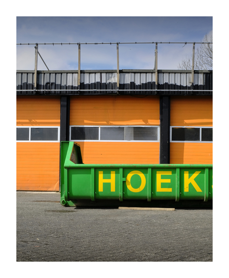 Hoek