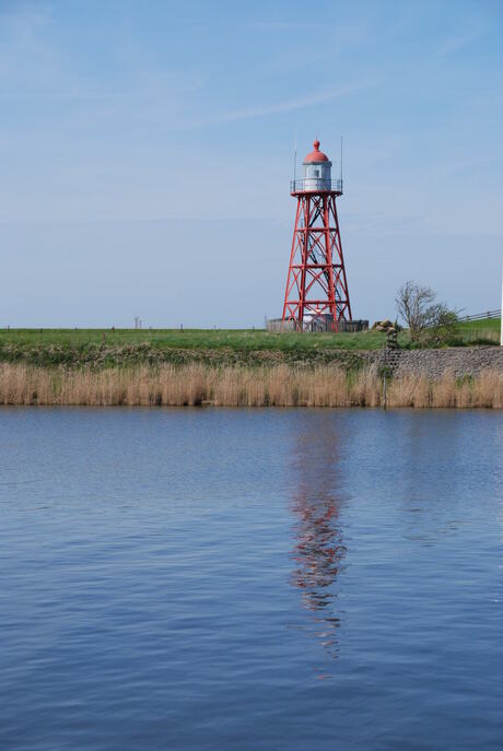 Lichtbaken Stavoren