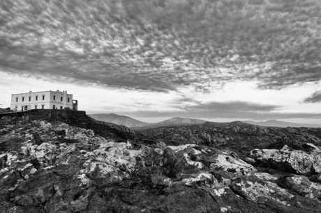 Cap de Creus