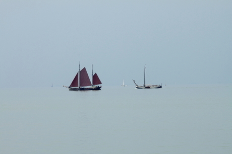 Sailing 2