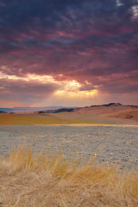 Toscaanse droomlandschappen 3