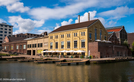  Lumiere Cinema Maastricht