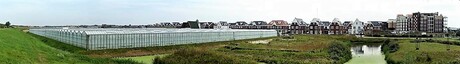PANO  Fietsrondje naar Schev  nr 3A  Monster Grote Geest  14 sep 2021  