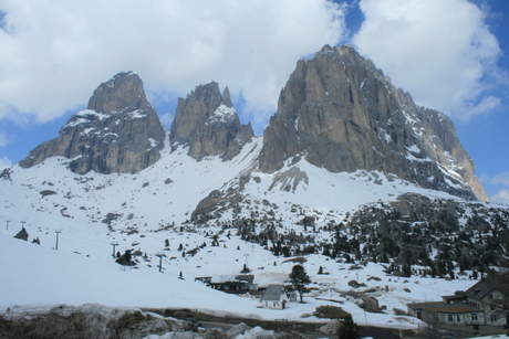 Langkofel