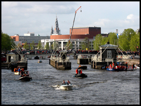 Queensday 2006