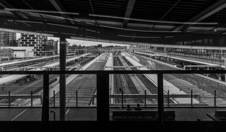 Doorkijkje