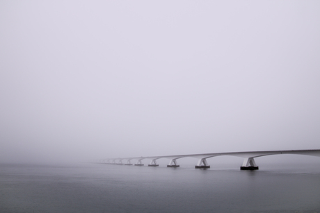 MISTerieuze brug