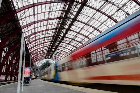 Antwerpen Centraal