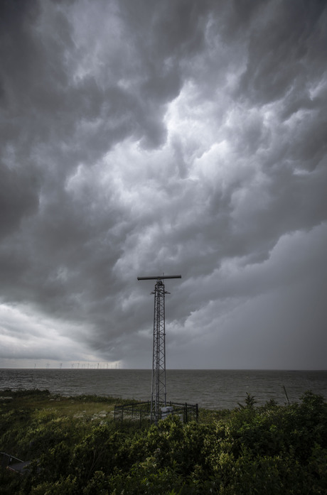 Luchtliefhebber