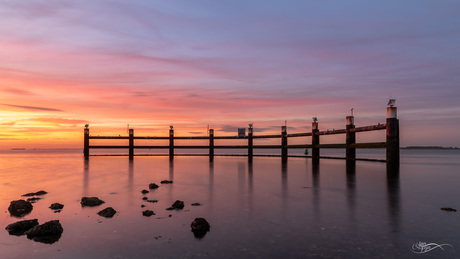 zeeland in kleur