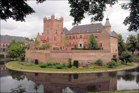 Kasteel Huis Bergh te s,Heerenberg